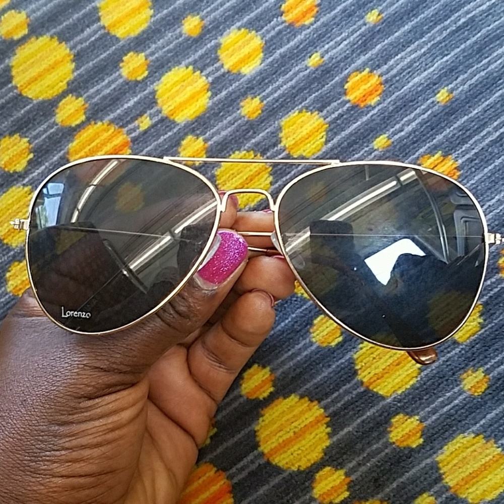 Lorenzo Sunglasses
